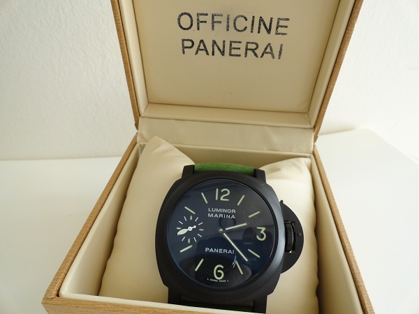 Ceramic-Panerai-Luminor-Replica-Watches