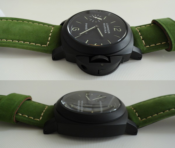 Panerai-Luminor-Replica-Watches