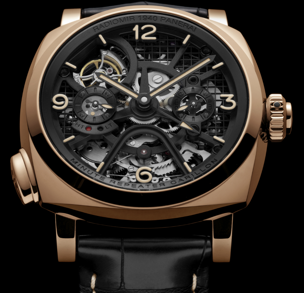 Panerai-Radiomir-1940-Minute-Repeater-Carillon-1