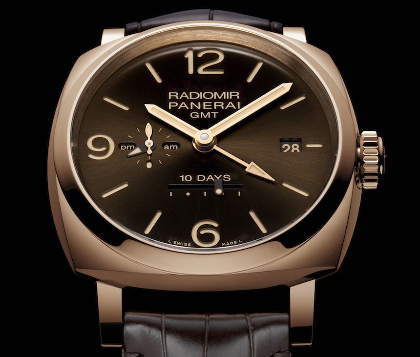 Panerai-Radiomir-1940-10-Days-GMT-Automatic-2