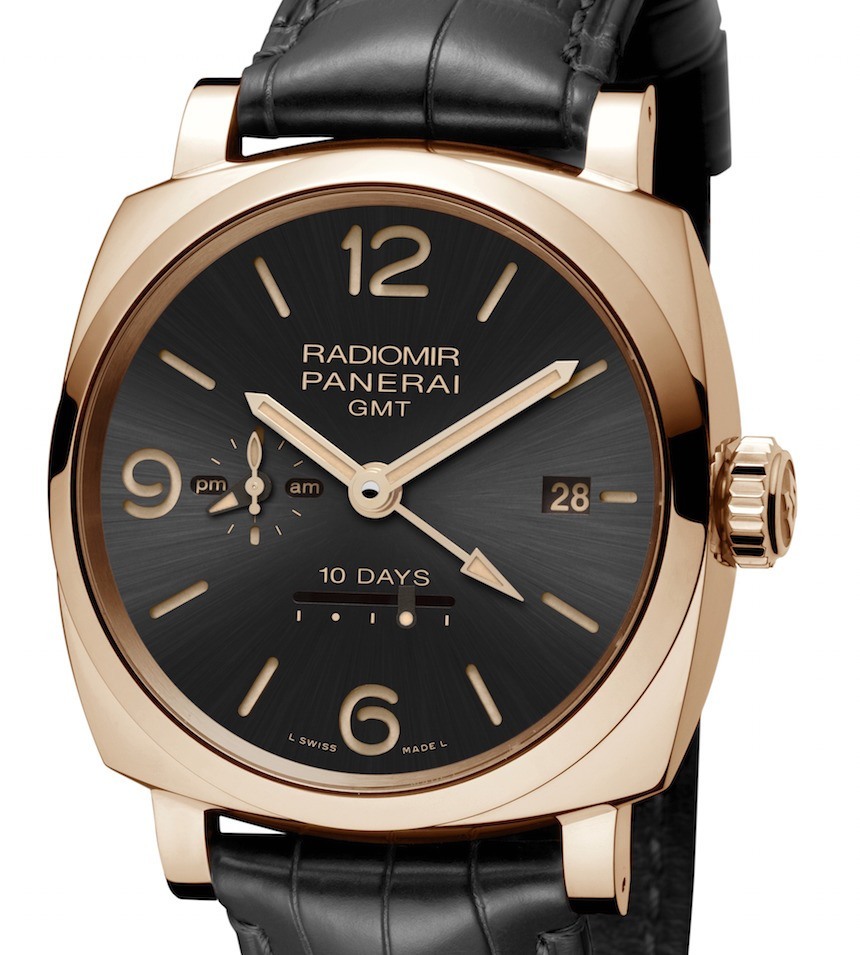 Panerai-Radiomir-1940-10-Days-GMT-Automatic-5