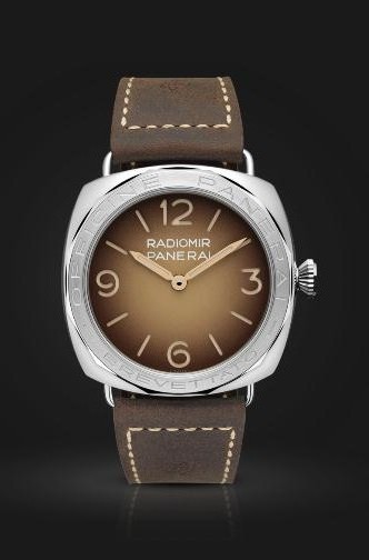 Satisfying Your Vintage Style By The Replica Panerai Radiomir PAM00687 Watches With Steel Cases