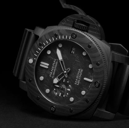 47 MM Panerai Submersible Marina Replica Watch For Strong Men