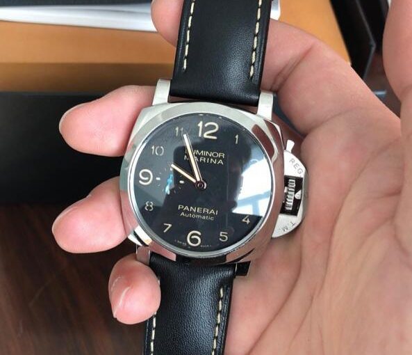 Every Man Dreams Of A Strong Panerai Replica Watch With High-Performance