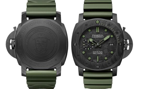 New Panerai Submersible Replica Diving Watches For Hot Recommendation