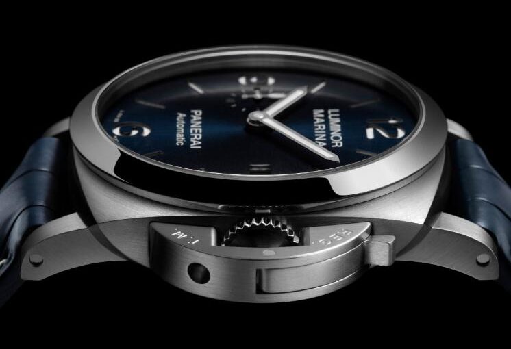 High-Quality Panerai Luminor Marina Replica Watches For Sale