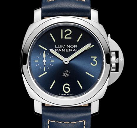 Swiss Fake Panerai Luminor Blu Mare PAM01085 Online Sale