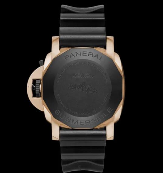 The best fake Panerai is good choice for men.