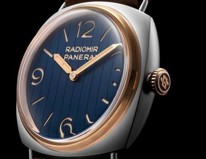 UK Swiss Replica Panerai’s Foray into Web3 Marks A New Era for Watch Brands