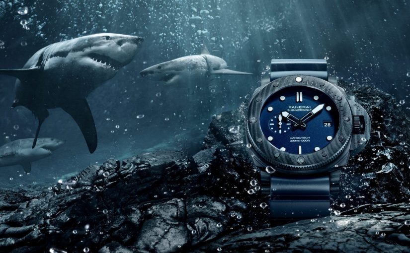 Here’s Why UK Perfect Replica Panerai Submersible QuarantaQuattro Makes For A Good Investment