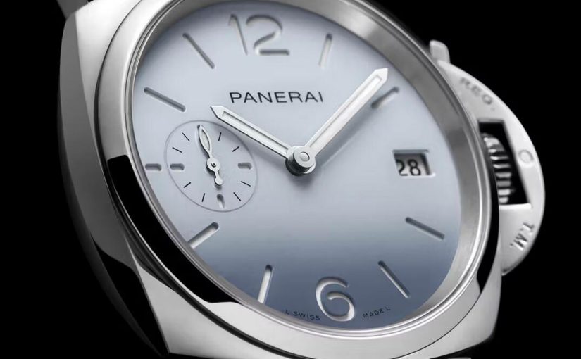 UK Best Quality Replica Panerai’s Luminor Due Collection Watches: A Marriage Of Elegance And Urban Sophistication