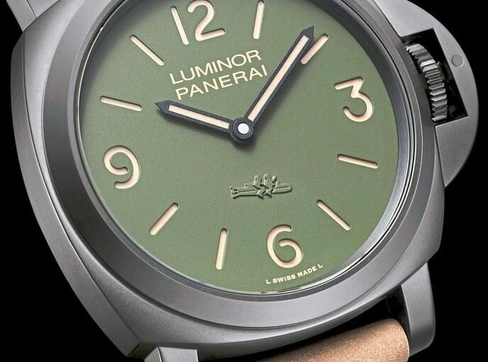 The UK Best Quality Panerai Replica Watches Was Crafted For Malaysians Just In Time For Merdeka