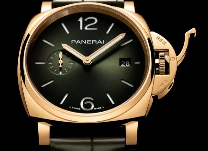 “India Holds A Special Place In Best UK Panerai Fake Watches’ Plans,” Says CEO