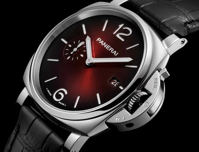 The UK 2024 Perfect Replica Panerai Luminor Due PAM01424 Watches Has A Perfect Dial, But Can We Get More?