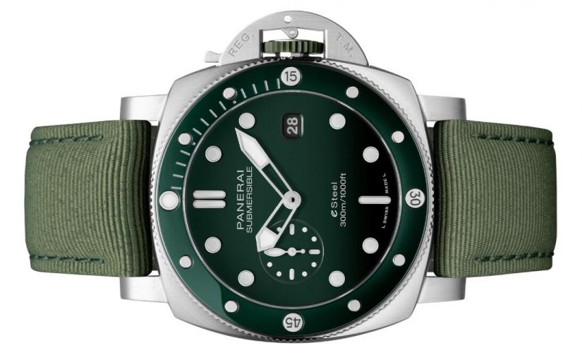 The Best Online Panerai Replica Watches UK Wholesale For Lovers Of Italian Design