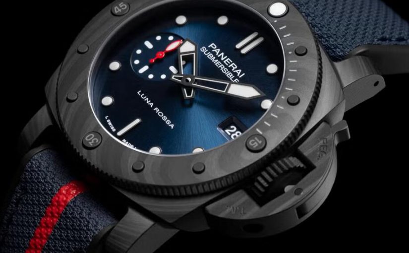 Panerai Releases 37 UK High Quality Replica Watches Online For Just 24 Hours