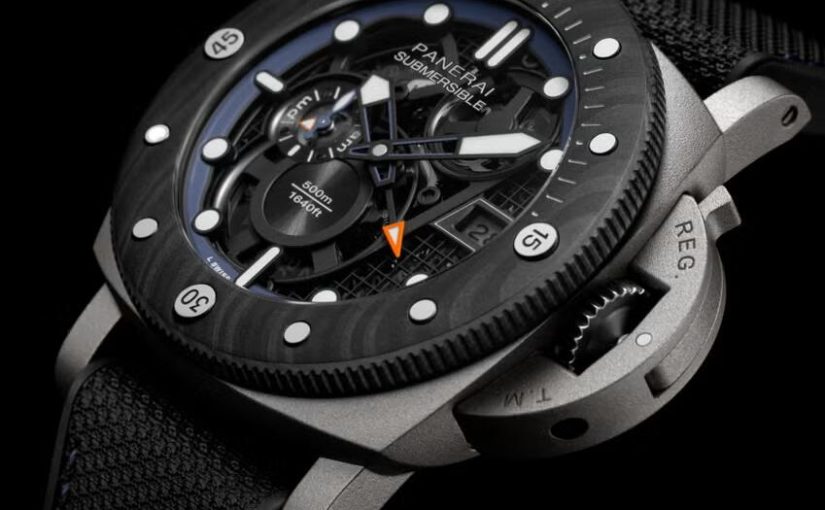 High Quality Panerai’s New £65,000 Replica Watches UK Online