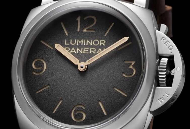 Panerai Dives Into Its History For The New UK Best Quality Panerai Luminor Tre Giorni Replica Watches