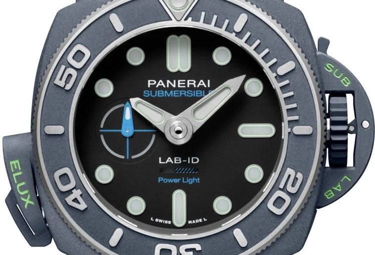 Jérôme Cavadini, CEO Of UK AAA Replica Panerai Watches For Sale, On The AI Era In The Art Of Watchmaking